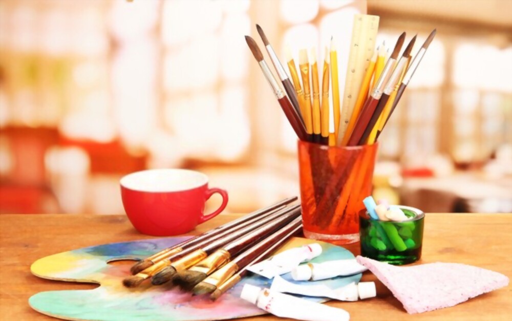 The Best Arts And Crafts Tips From The exercise
