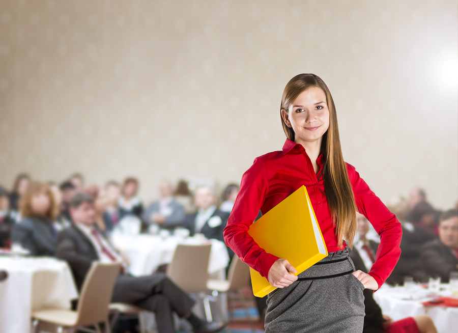 Management Skills to Host Successful Events