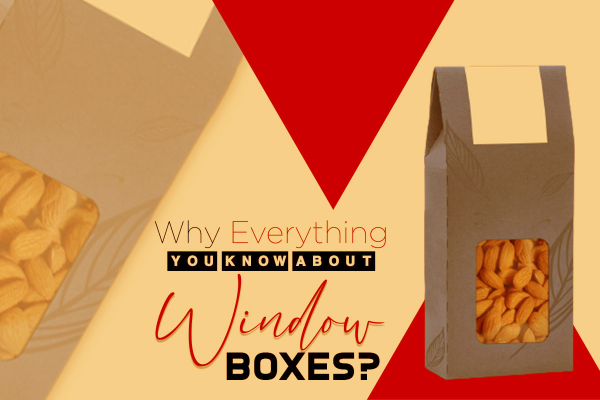 Why Everything You Know About Window Boxes?