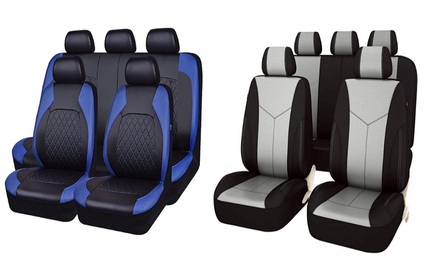 The best car seat covers of 2021