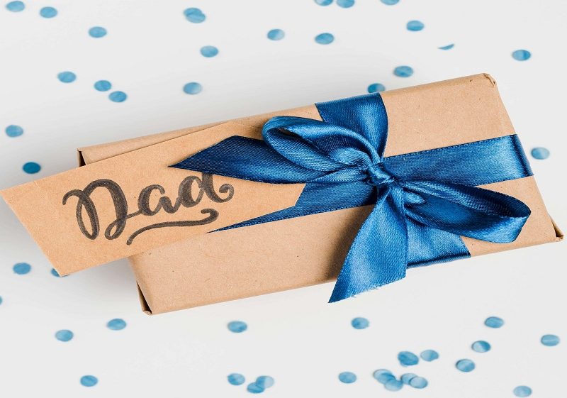 Surprise Your Father on This Father’s: Top 5 Gift Ideas for Father