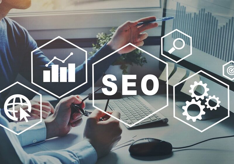 How to use SEO to expand your business online?