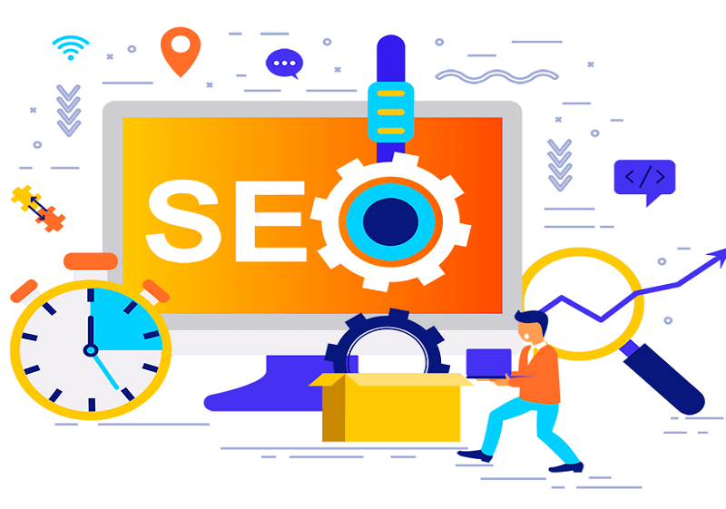 Reasons Why Your Business Absolutely Needs SEO
