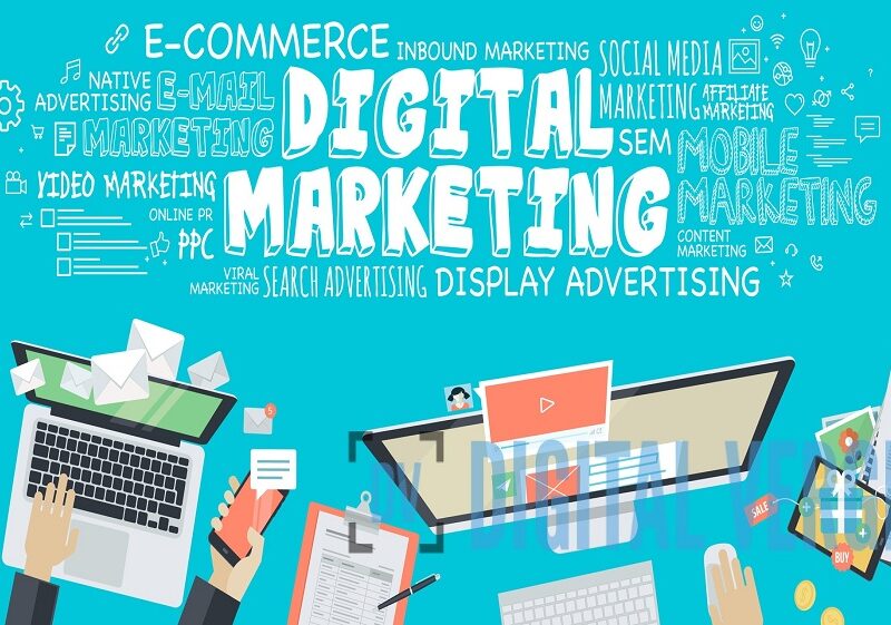 5 Tips for an Effective Digital Advertising Strategy