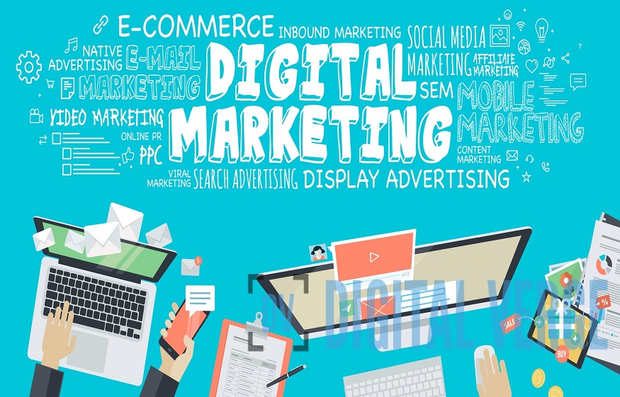 Digital Advertising Strategy