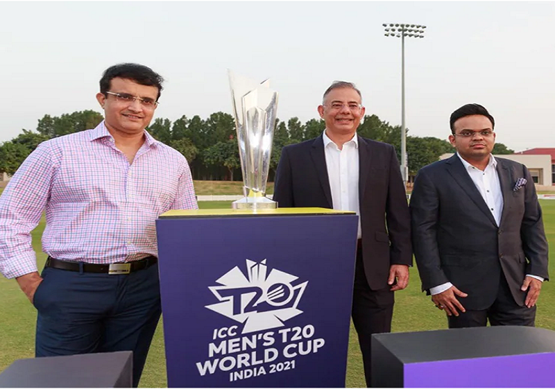 5 Things that fans will see for the first time at ICC T20 World Cup 2021