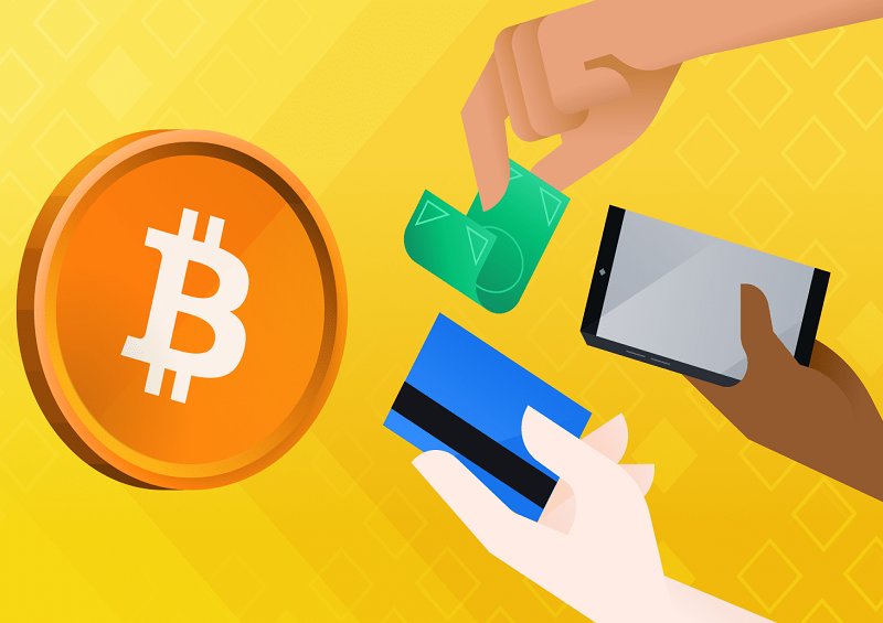 How to Buy Bitcoin with a Cash App?