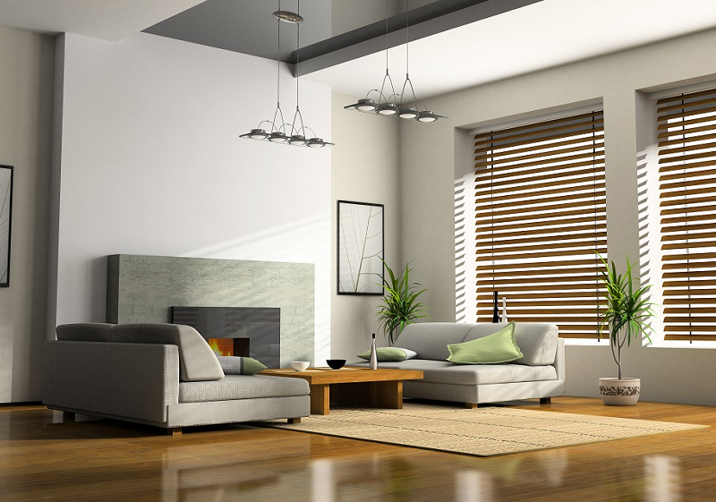 A Comprehensive Guide to Choose the Right Blinds for your Home