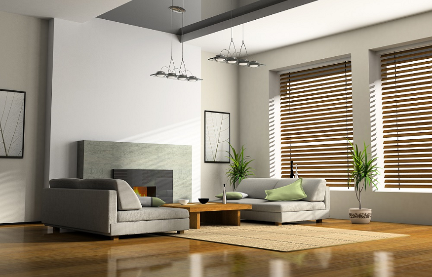 Choose the Right Blinds for your Home
