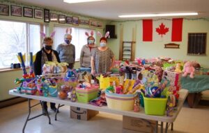 Scavenge For Your Own Mystery Box