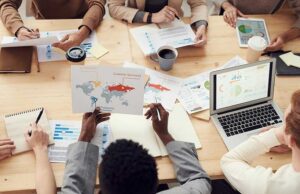 Keys of Online Service Success