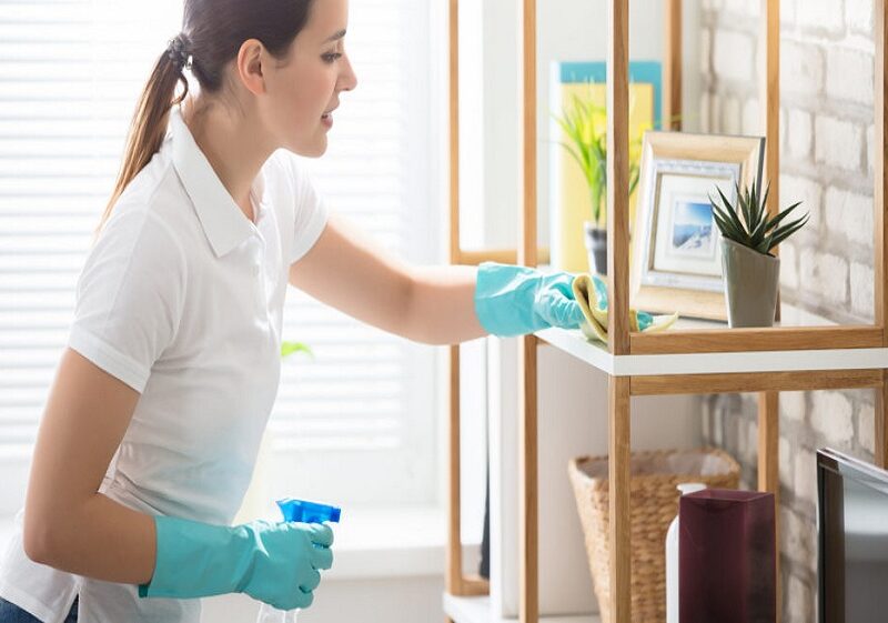 Essential Cleaning Tools Every Home Must Have