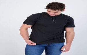 3 Essential Tops for Men