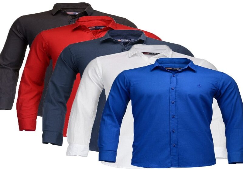 Tips that will help you to purchase the best-branded shirt for men