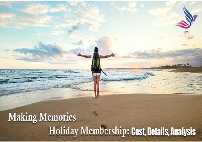 MakinMemories Holiday Membership: Cost, details, analysis