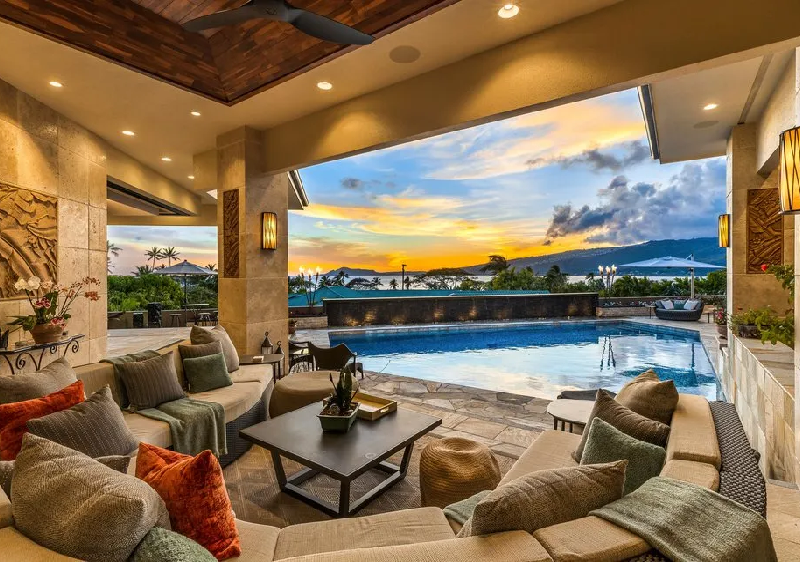 Here are Some Summer Home Decor Tips For Your Home in Honolulu, HI