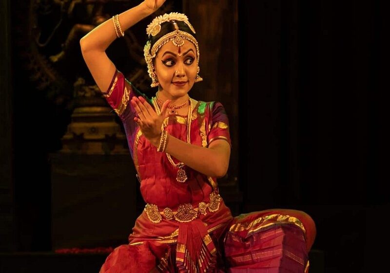 Know More About Actors Who Have Mastered Classical Dance Art Form