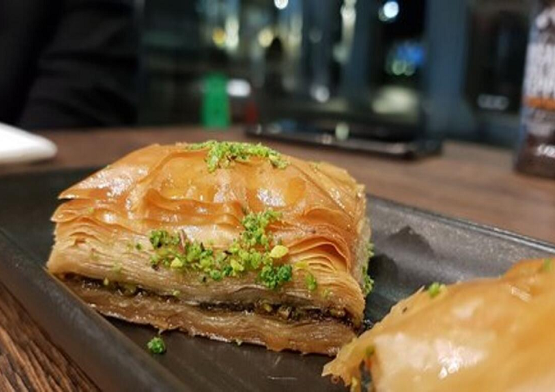 Best Dessert Restaurants in Dubai: Sweetness all Around