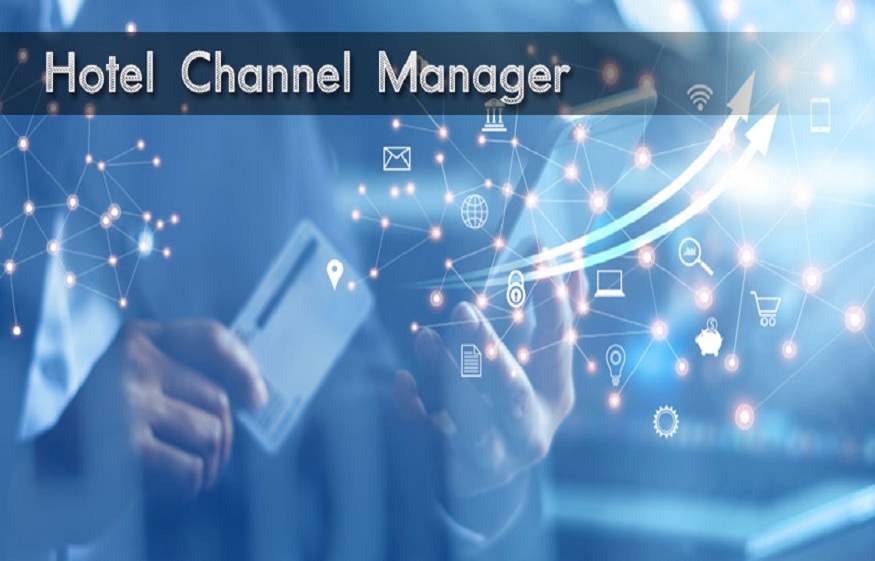 Channel Manage