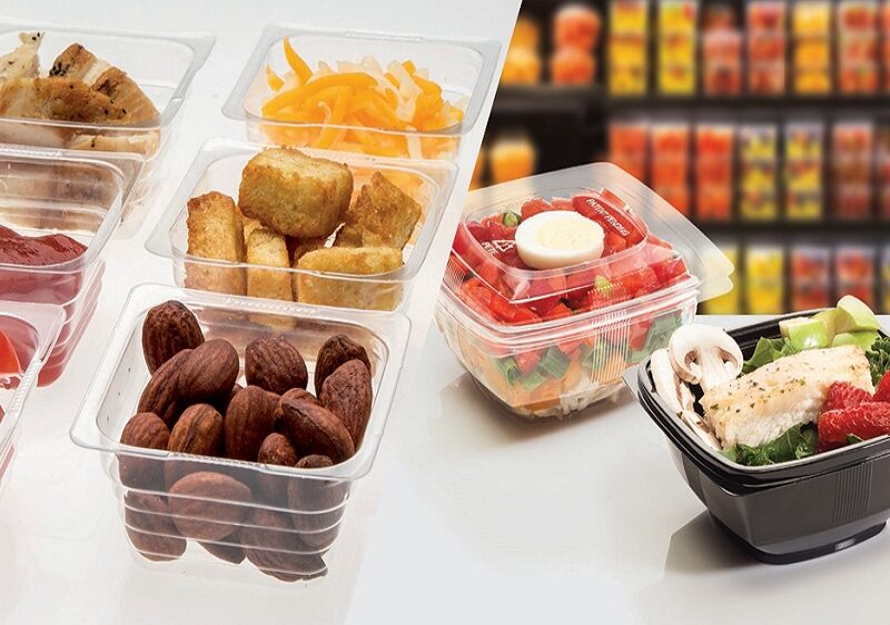 Top Benefits Of Using Frozen Food Packaging Bags, In Your Business