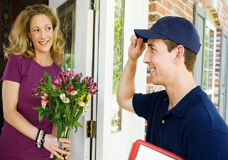 How Online Flower Delivery Services Can Help Us
