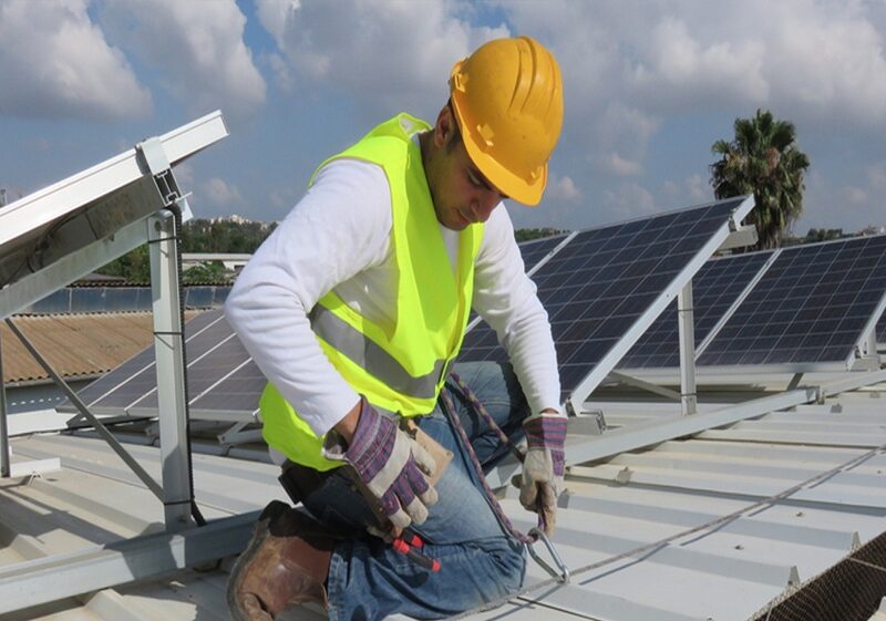 Commercial Roof Maintenance Tips