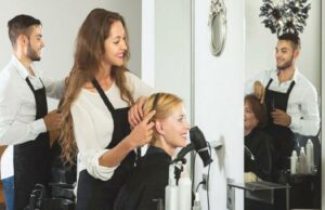 Benefits of Salon Services