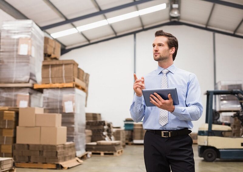7 Tips to Build a Better Inventory Forecast