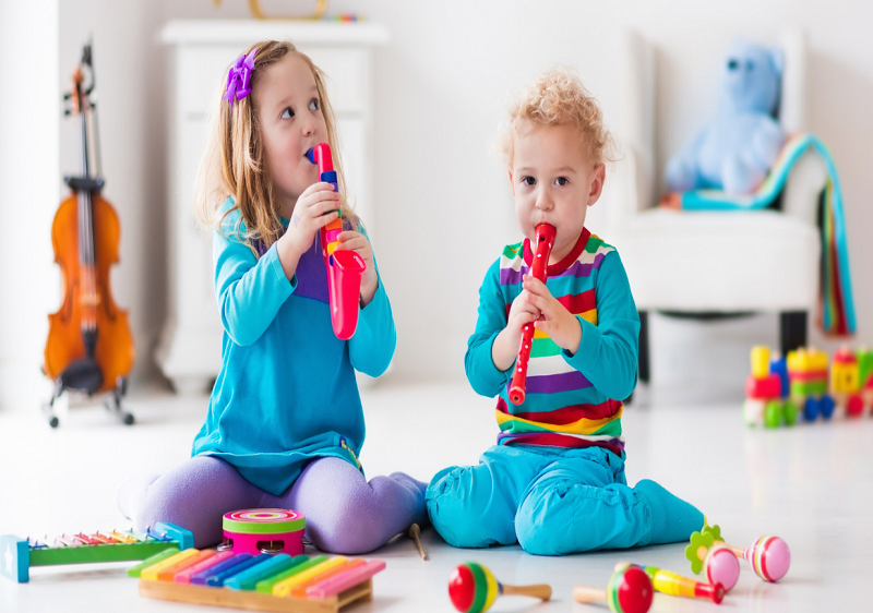 Tips to make your toddler time more enjoyable