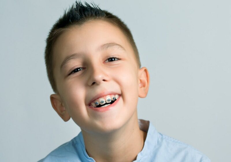 Kids Braces: How to Maintain Your Kid’s Oral Health