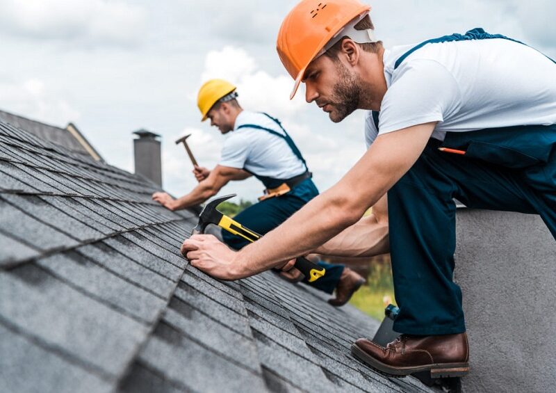 Why Choose Owens Corning for Your New Roof