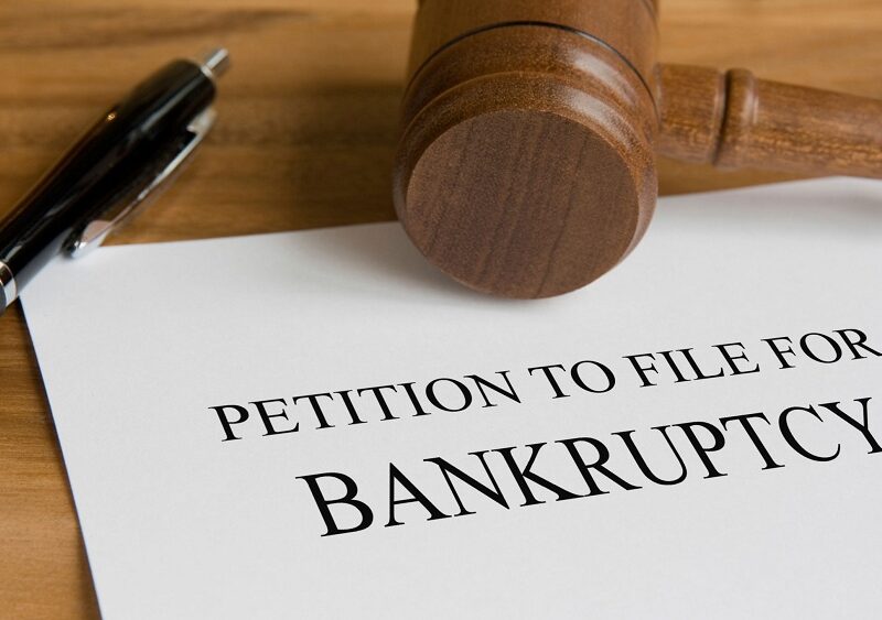 The Truth About Filing for Bankruptcy