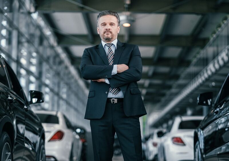 The Role of an F&I Manager in a Dealership: Maximizing Sales and Customer Satisfaction