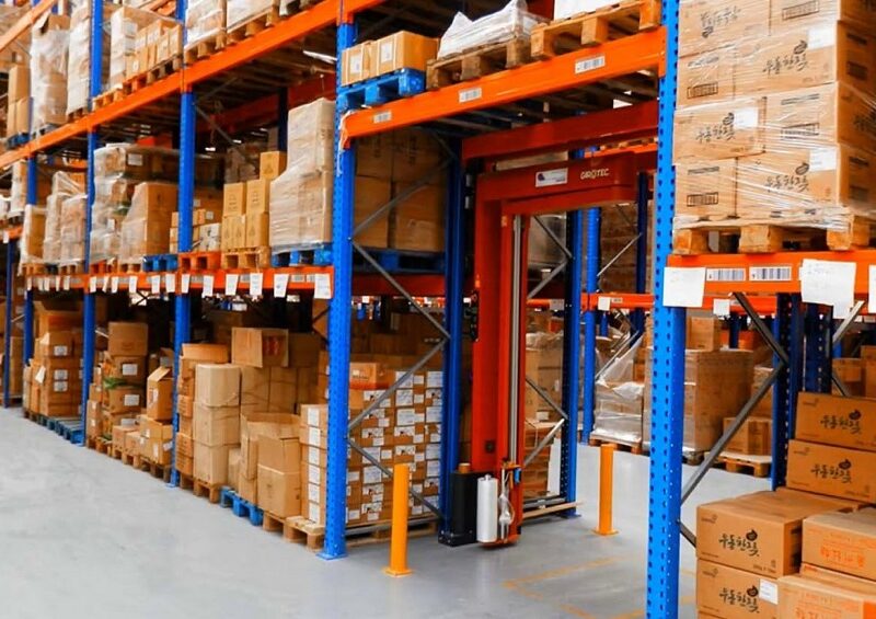 The Benefits of Implementing Mezzanine Floor Platform and Warehouse Racking System in Malaysia