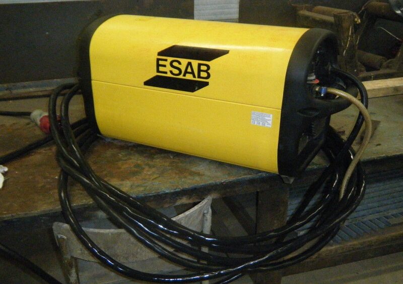 How To Maintain Your ESAB Plasma Cutter: A Step-By-Step Guide
