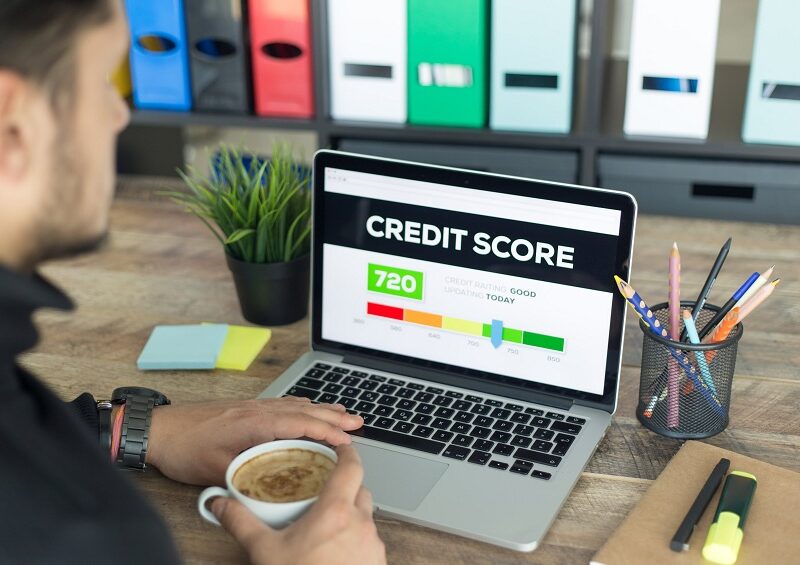 Factors That May Harm Your Credit Score