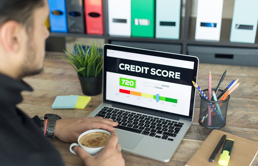 Harm Your Credit Score