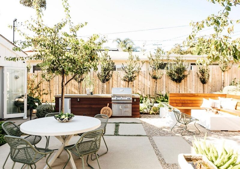 Tips for Maintaining Your Patio