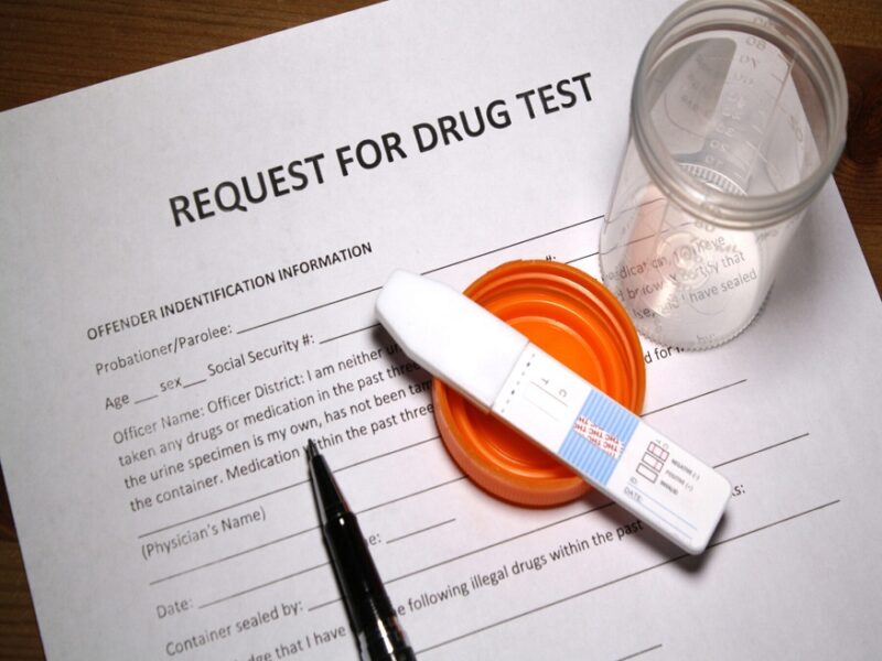 Why It Makes Sense to Use Professional Drug Testing