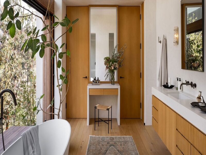 5 Tips to Achieve Your Perfect New Bathroom