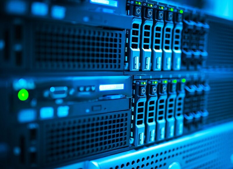 How Dedicated Server Can Benefit Your Business Blog?