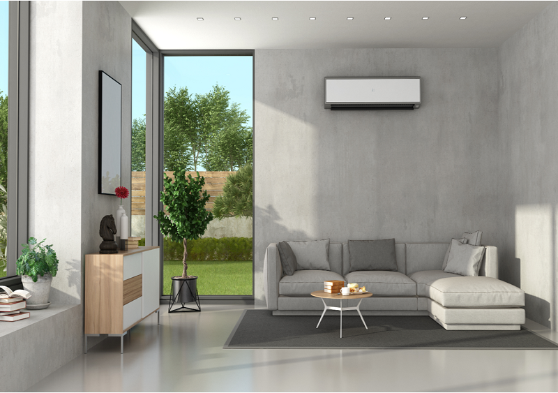 Your Homeowner’s Guide to Installing a Ductless Mini-Split System