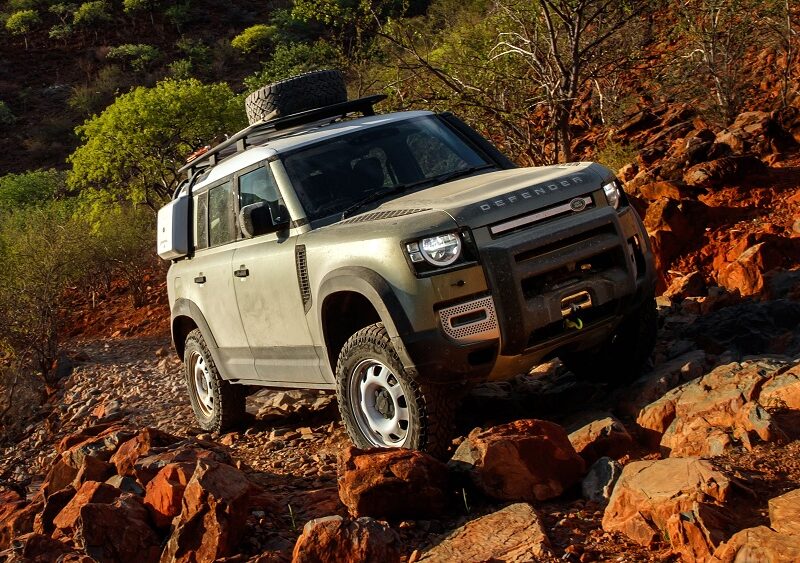 Quick Advantages of Offroad Accessories You Should Know