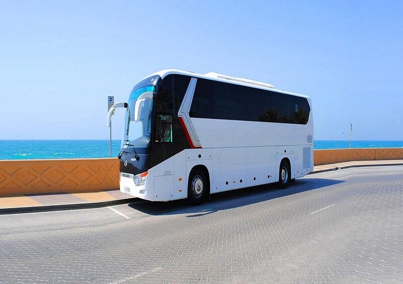 Alkhail Transport’s Green Initiatives in Staff Bus Rentals