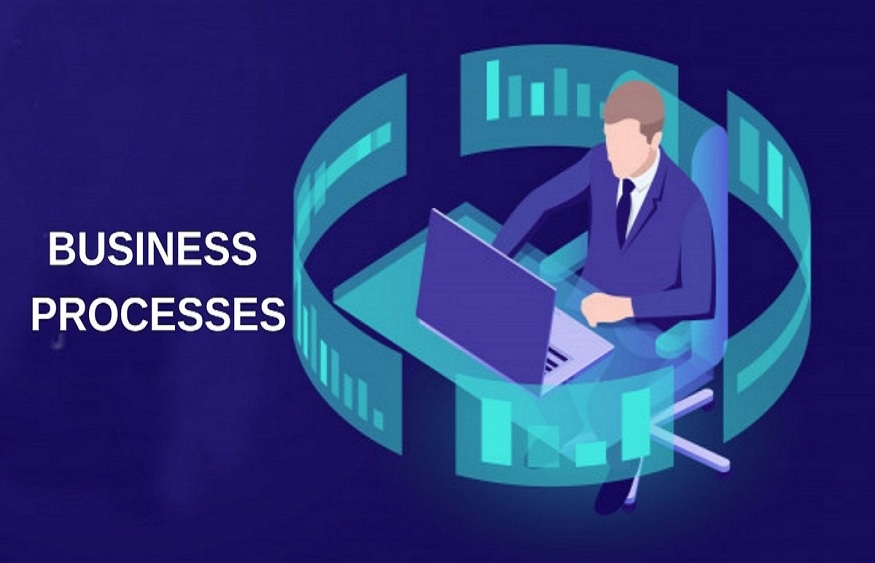 Business Processes