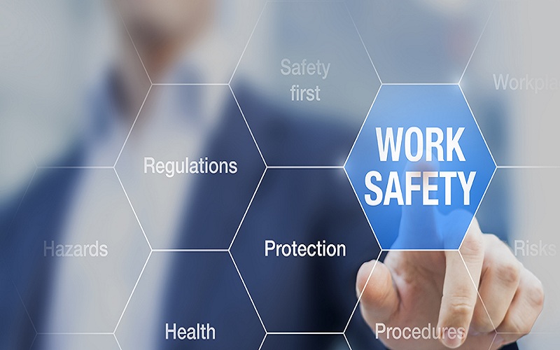 Preventing Workplace Injuries: Employer Responsibilities and Employee Rights