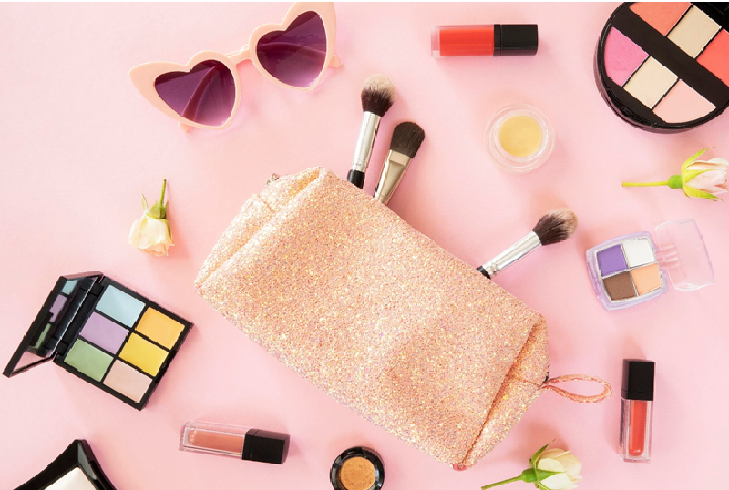 Inside the Makeup Bag of Your Favorite Celebrities