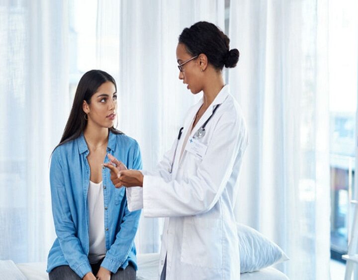 What are the best 6 reasons to visit Gynecologists?