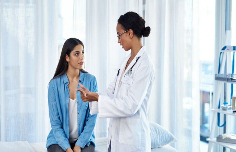 What are the best 6 reasons to visit Gynecologists?