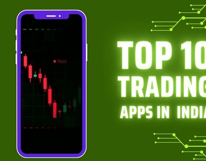 A Comprehensive Guide to Online Trading Apps in the Indian Market